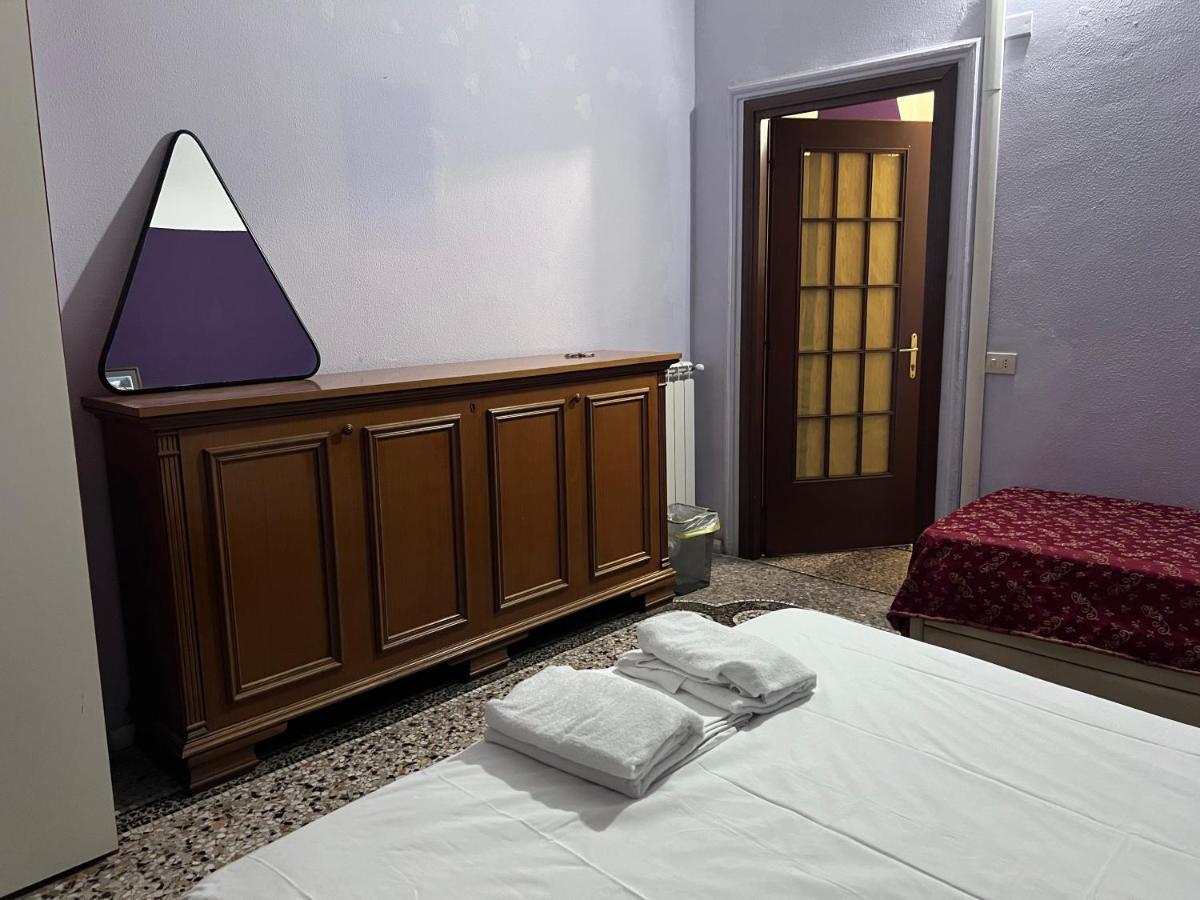 Guesthouse Ava Roma Exterior foto
